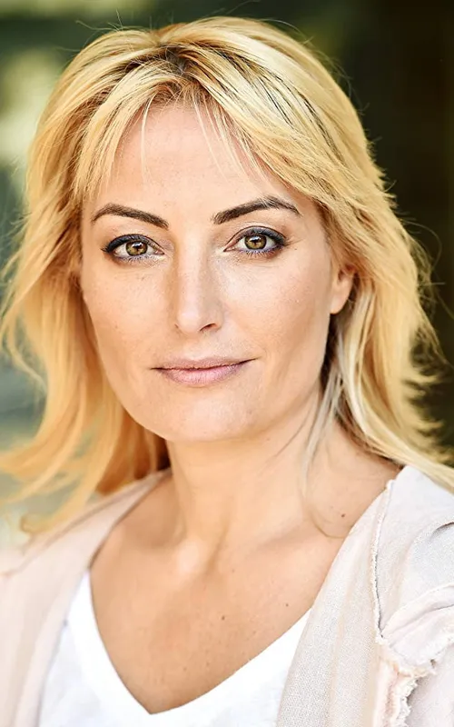 Evgeniya Akhremenko