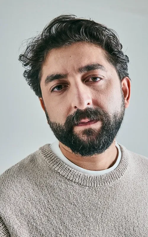 Eren Demirbaş