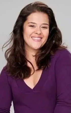 Veronica Rocha