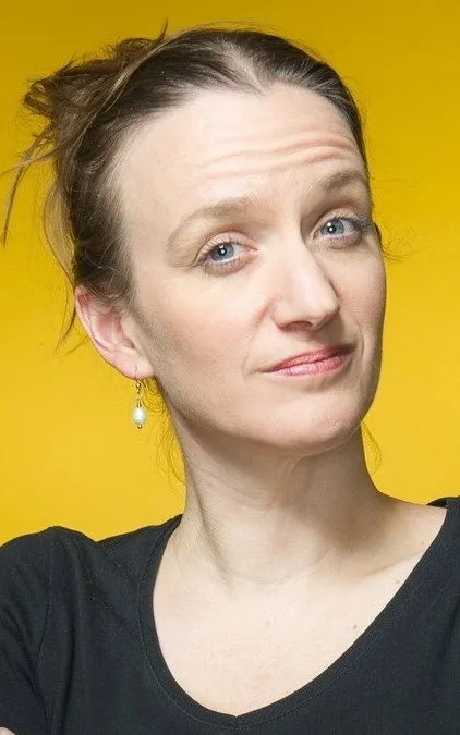 Kate Smurthwaite