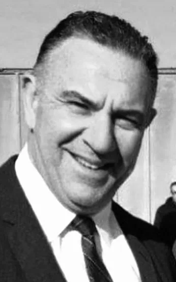 Alfred Sauchelli, Jr.