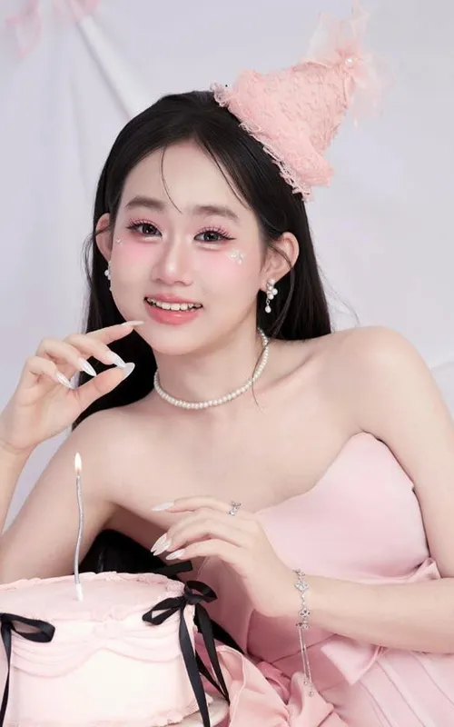 Ngô Bảo Hân