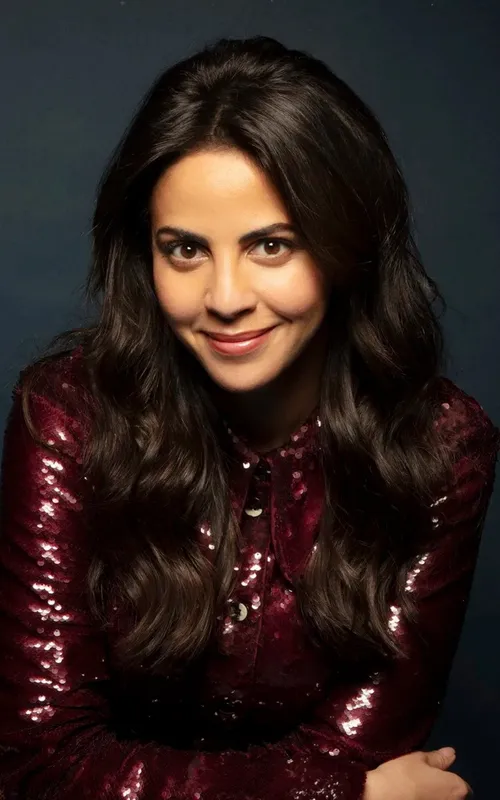 Fatma Saïd
