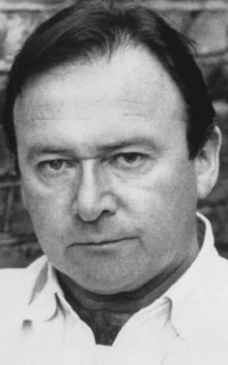 Tony Doyle
