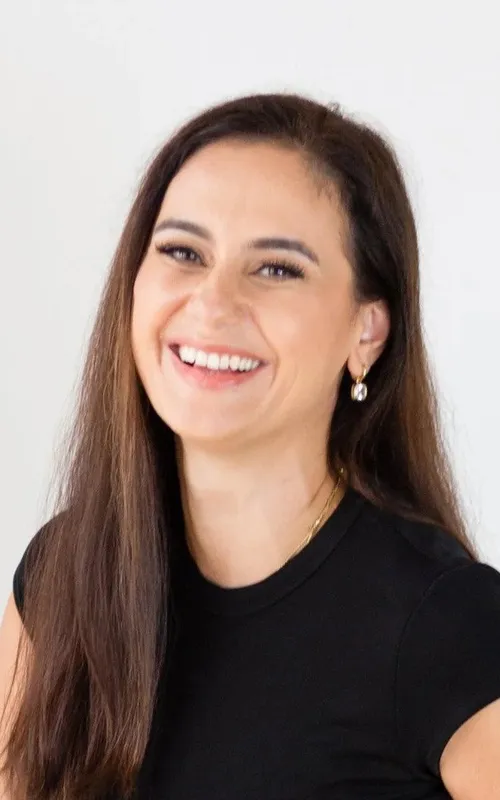 Marissa Nasution