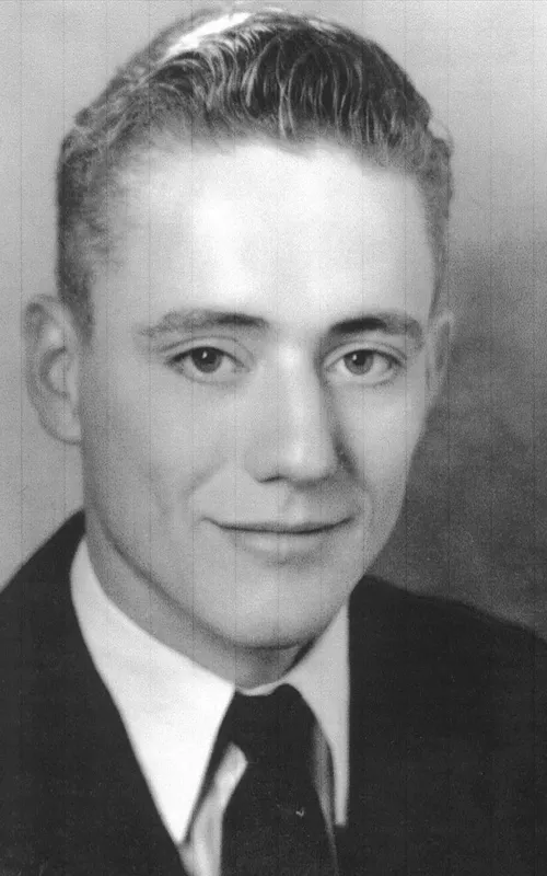 Roderick Bain
