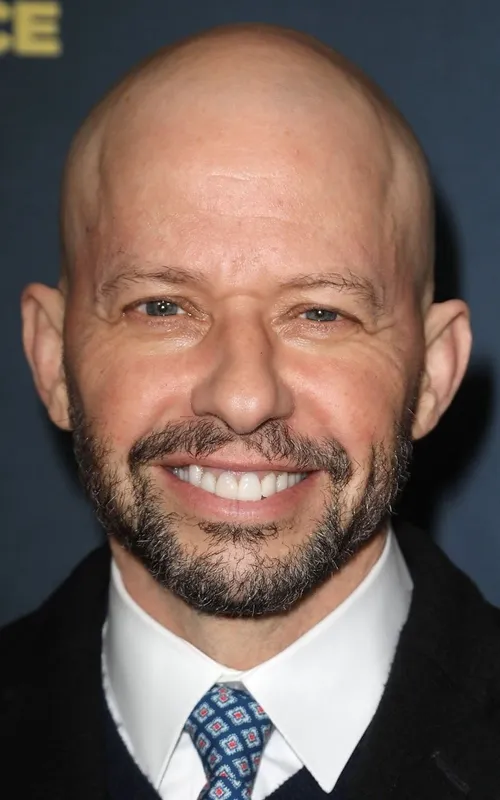 Jon Cryer