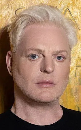 Andy Bell