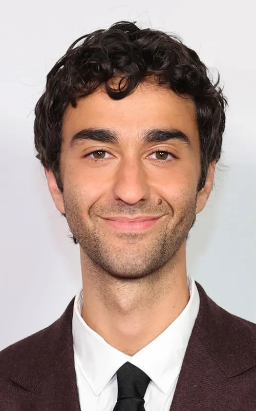 Alex Wolff