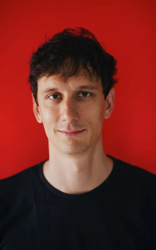 Jurij Drevenšek