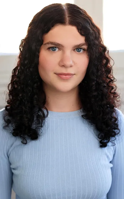 Caitlyn Dickson