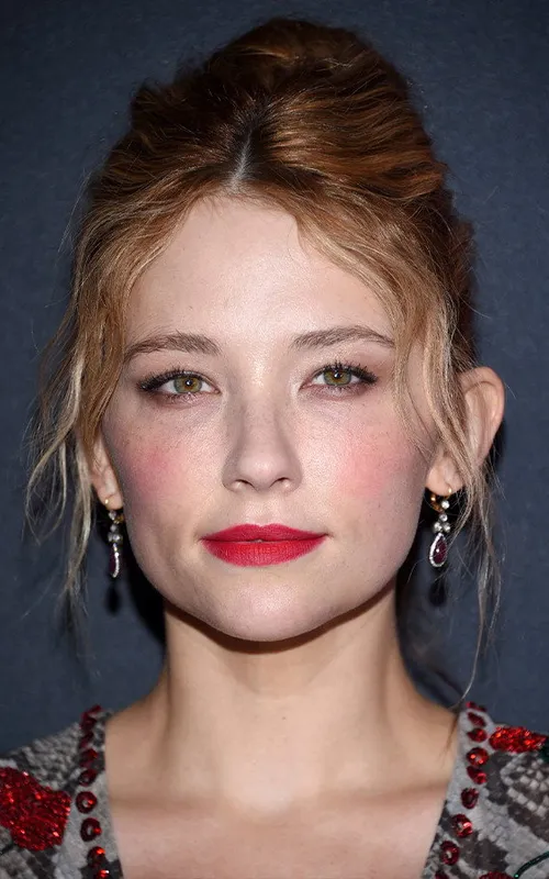 Haley Bennett