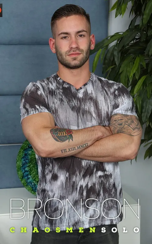Bronson