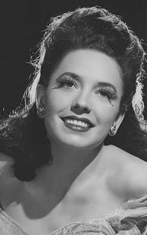 Evelyn West