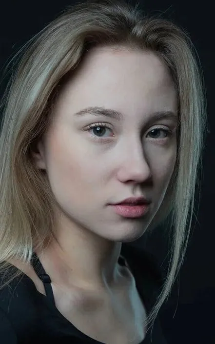 Valeriya Bogdanova