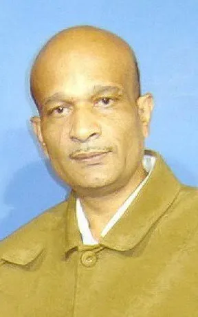 Babu Baral