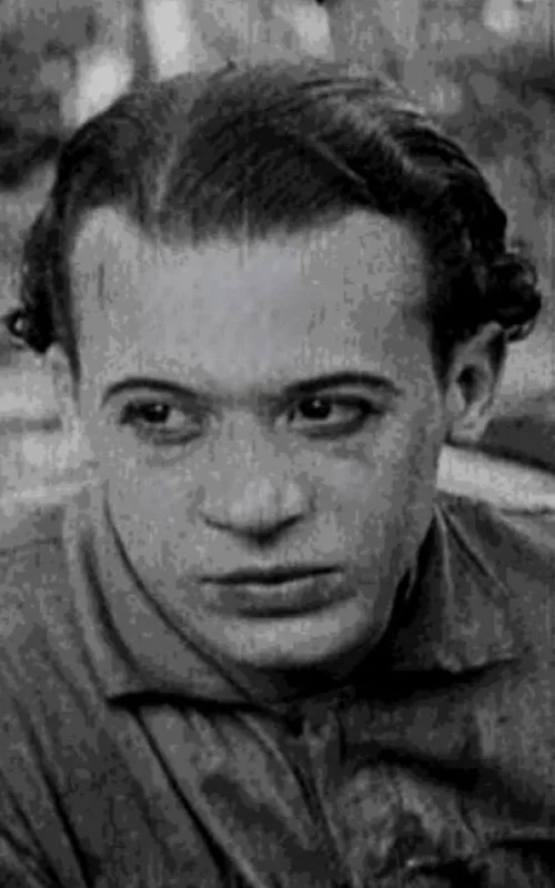 Maximo Serrano
