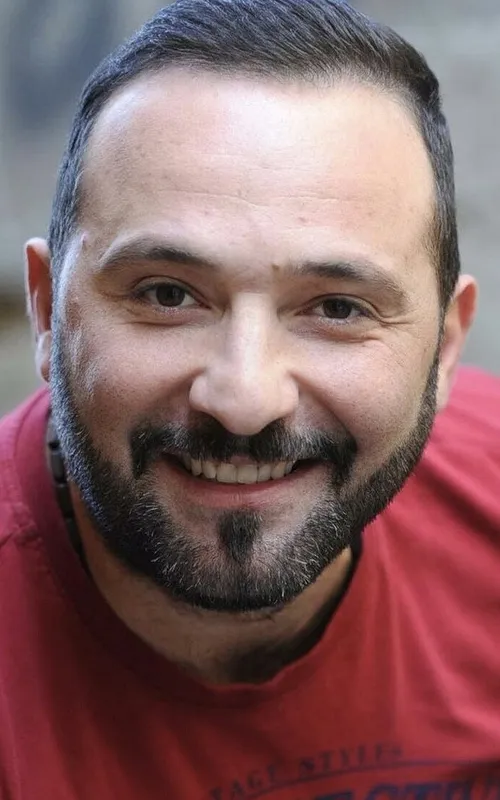 İlyas Əhməd