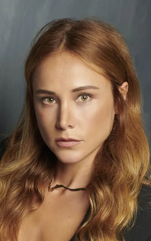 Burçin Terzioğlu