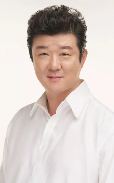 Park Seong-hoon