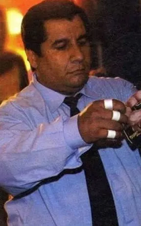 Marcelo Benítez