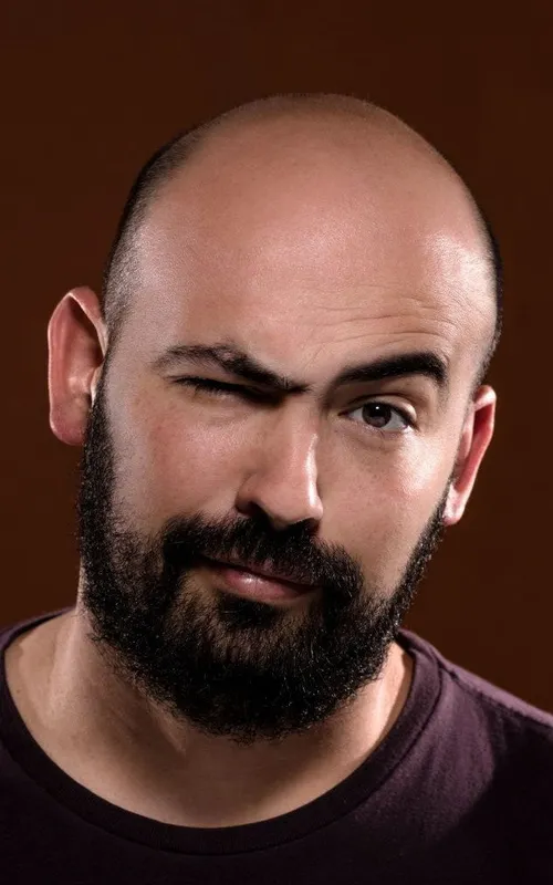 Felipe Martínez Amador