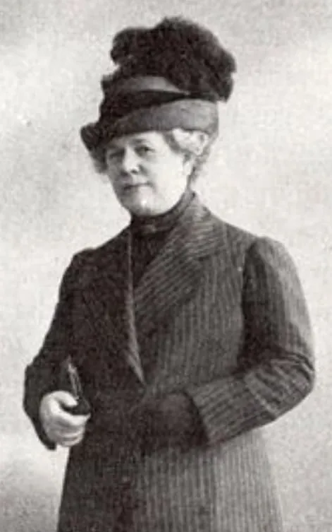 Emma Rommel