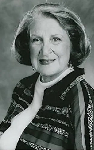 Ruth Kobart