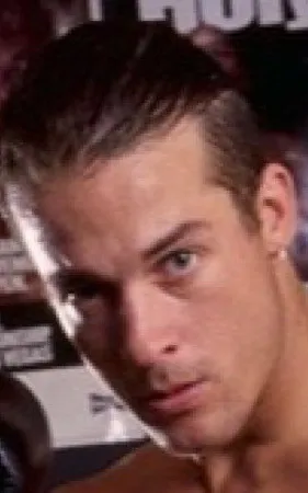 Jeremy Iron