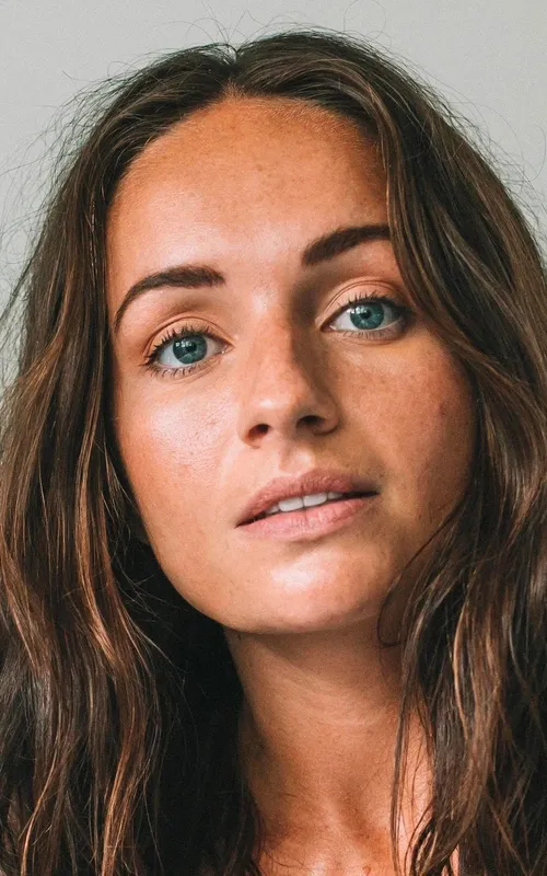 Grace Palmer