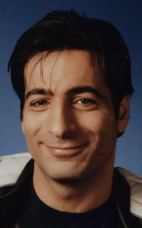 Cahit Ölmez