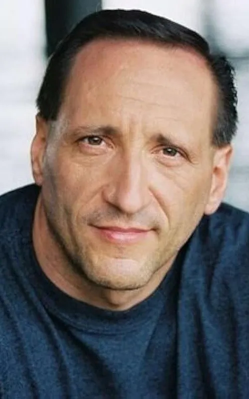 Frank Silva