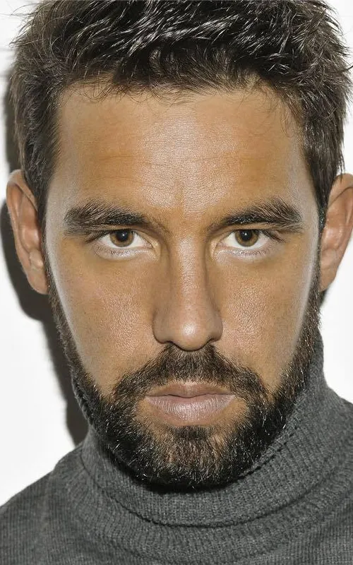 Agustín Sierra