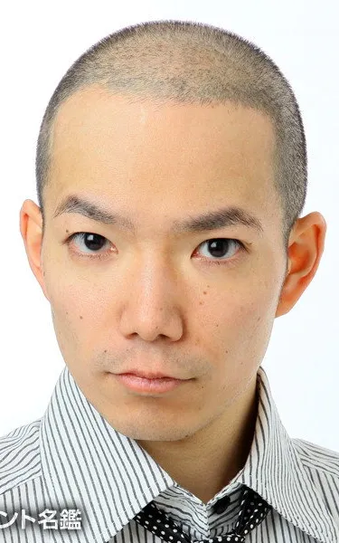 Ryosuke Sakamaki