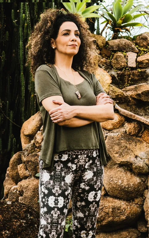 Patrícia Ferrer