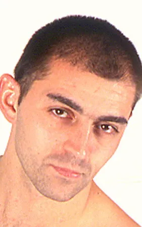 Hugo Santonin