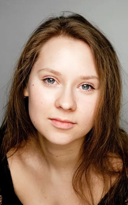 Nadezhda Lumpova