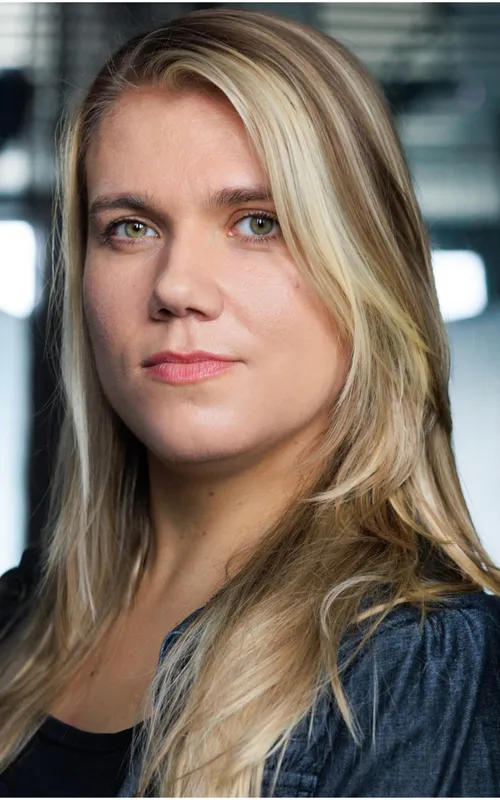 Annina Kaski