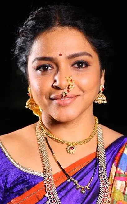 Deepa Parab