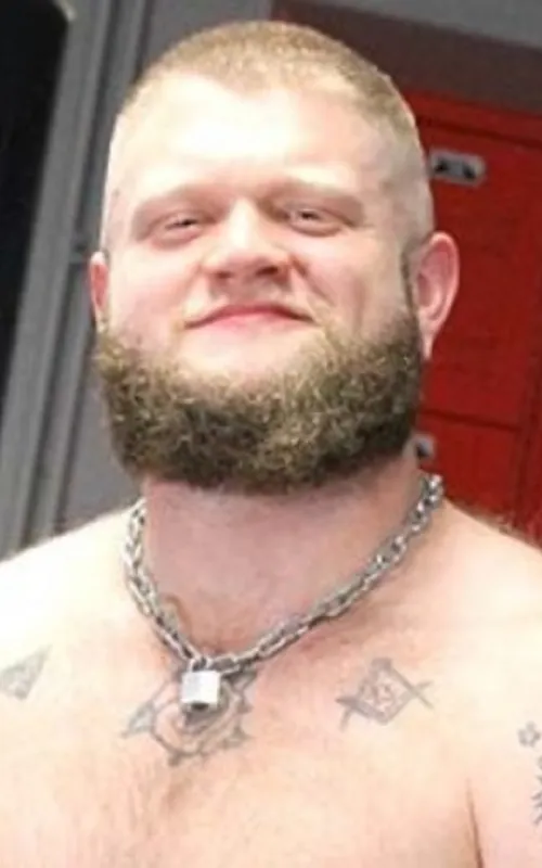 Tucker Wilde