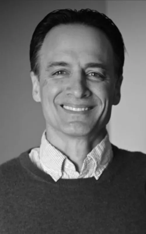 Colin McGraw