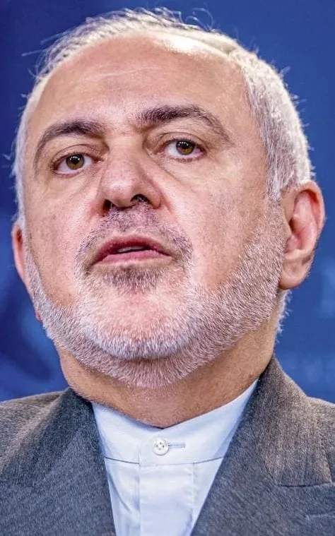 Mohammad Javad Zarif