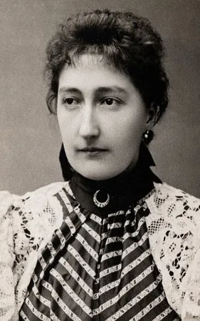Princess Clémentine of Belgium