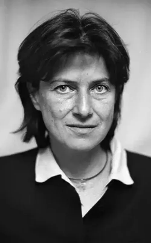 Chantal Akerman
