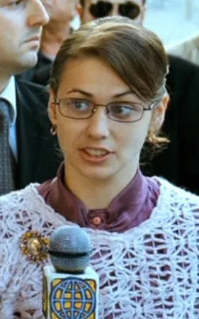 Elizaveta Zadorina
