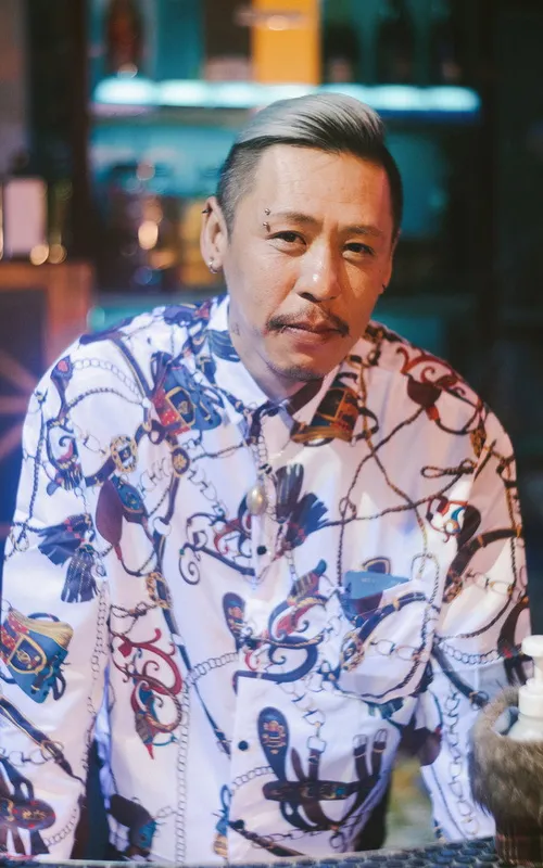 Ryu Yoshikawa