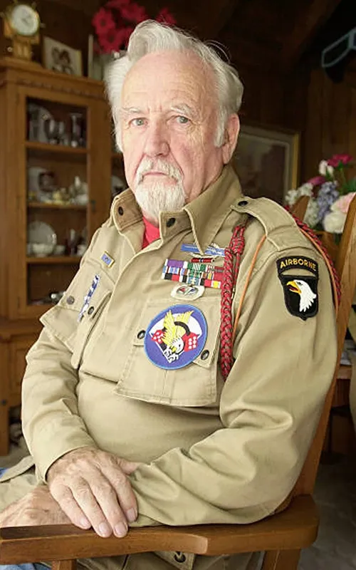 Lester Hashey