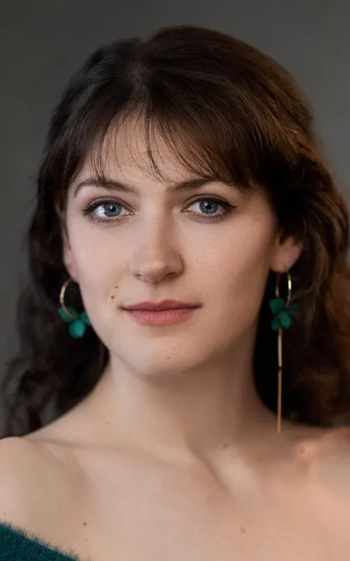 Yuliia Shynkarenko