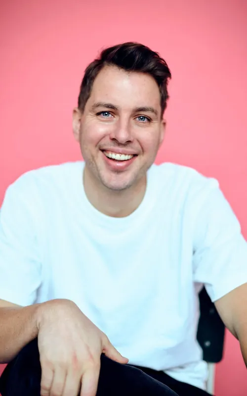 Niclas Rohrwacher