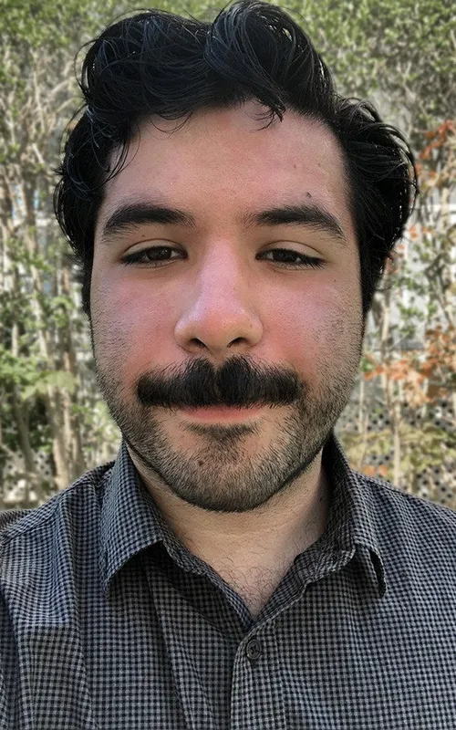 Benjamin Pereiera